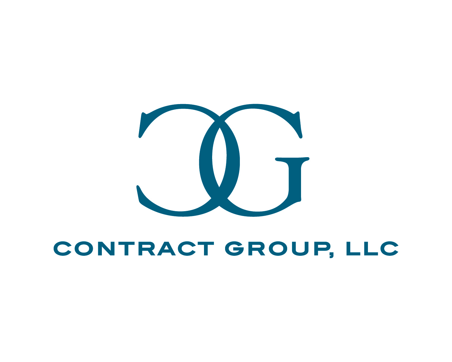 CONTRACT GROUP LLC logo
