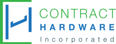CONTRACT HARDWARE INC logo