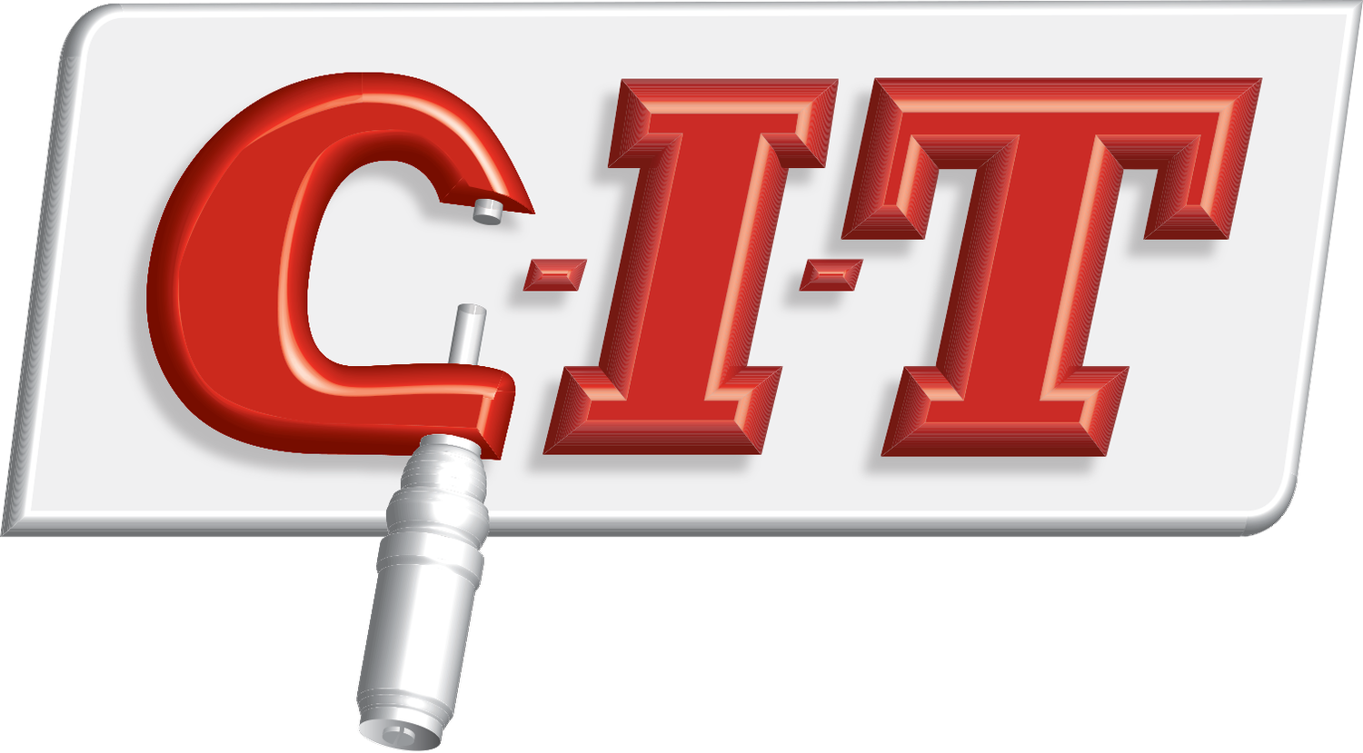 CONTRACT INDUSTRIAL TOOLING INC logo