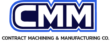 CONTRACT MACHINING & MANUFACTURING CO INC logo