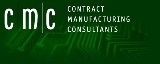 CONTRACT MANUFACTURING CONSULTANTS INC logo