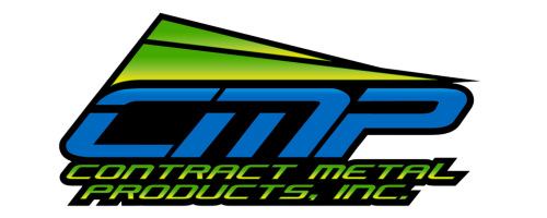 CONTRACT METAL PRODUCTS INC logo