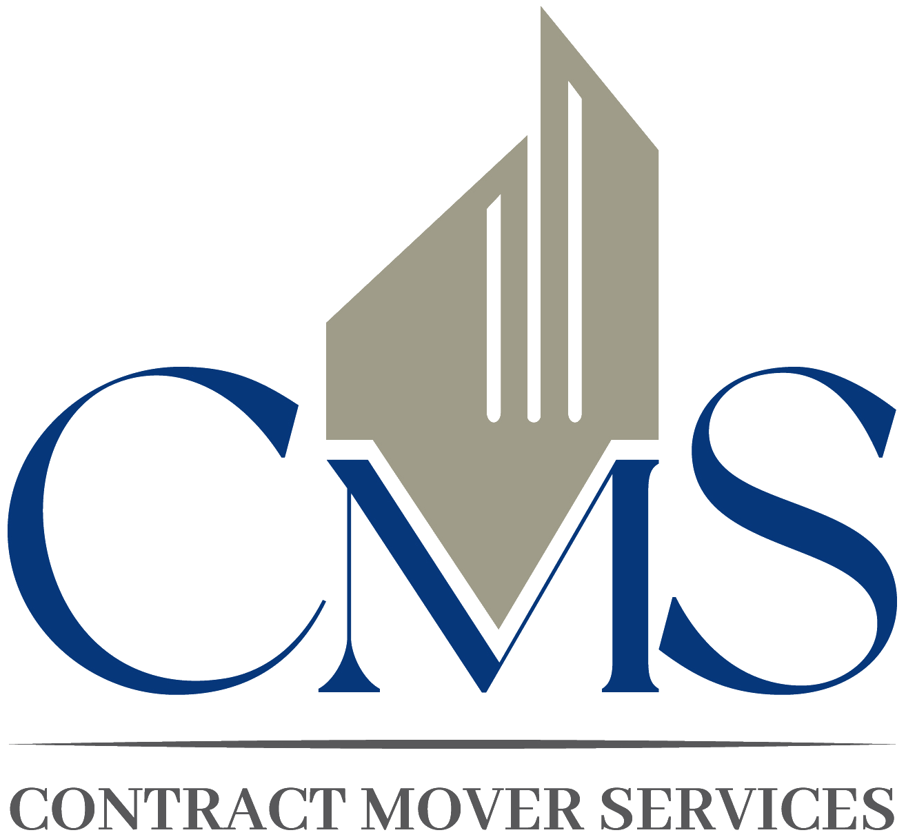CONTRACT MOVER SERVICES LLC logo