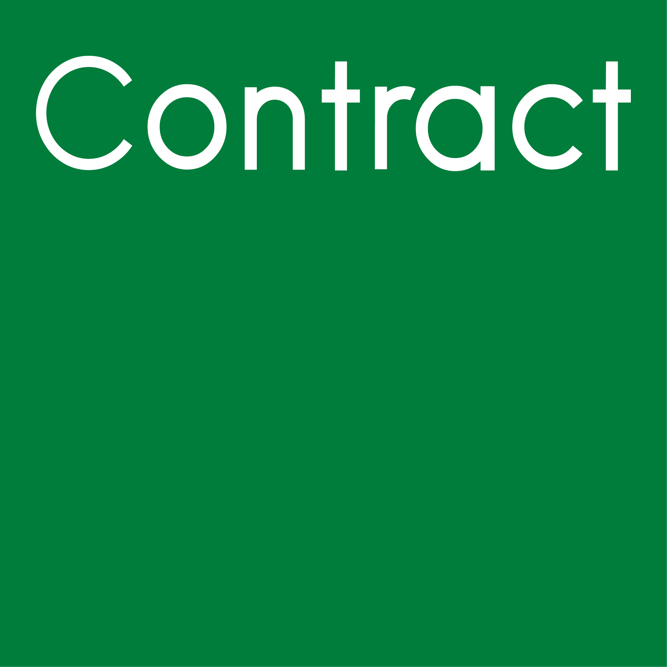 CONTRACT SA logo