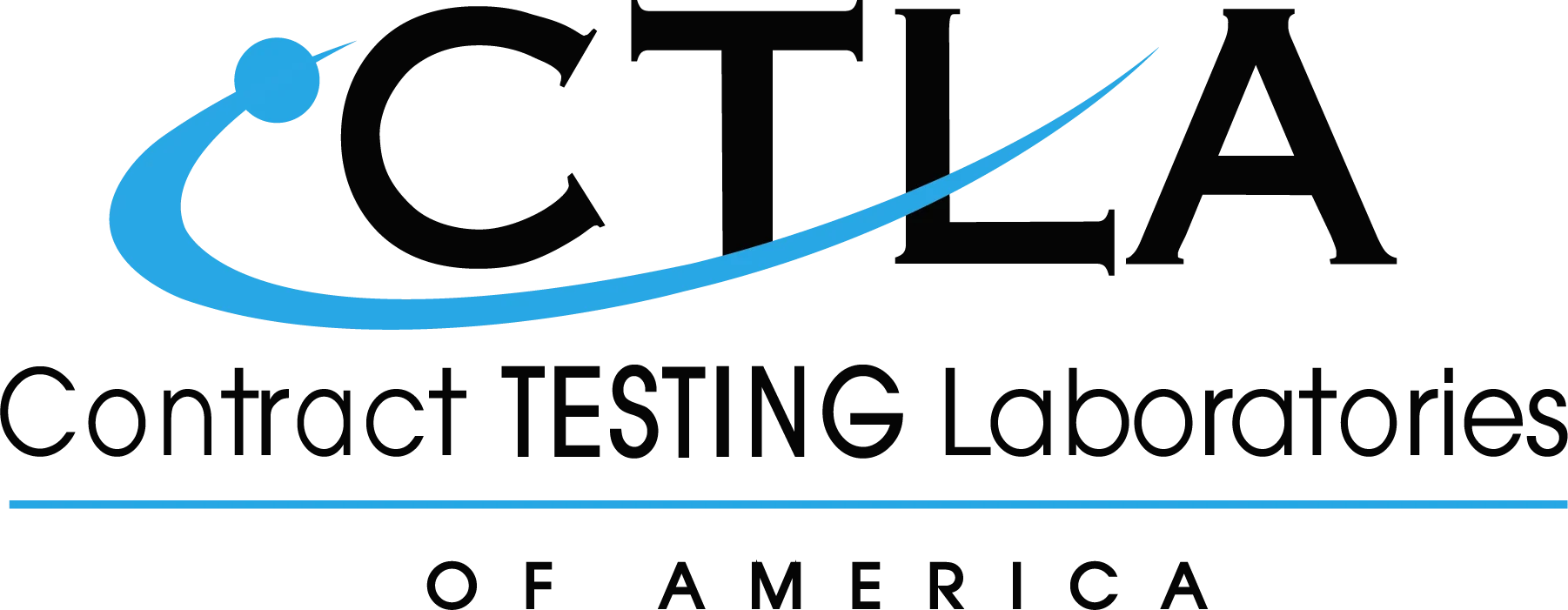 CONTRACT TESTING LABORATORIES OF AMERICA, LLC logo