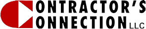 CONTRACTOR'S CONNECTION, LLC logo