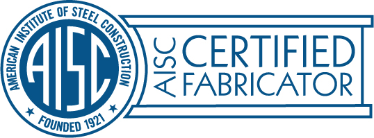 CONTRACTOR SERVICE & FABRICATION, INC logo