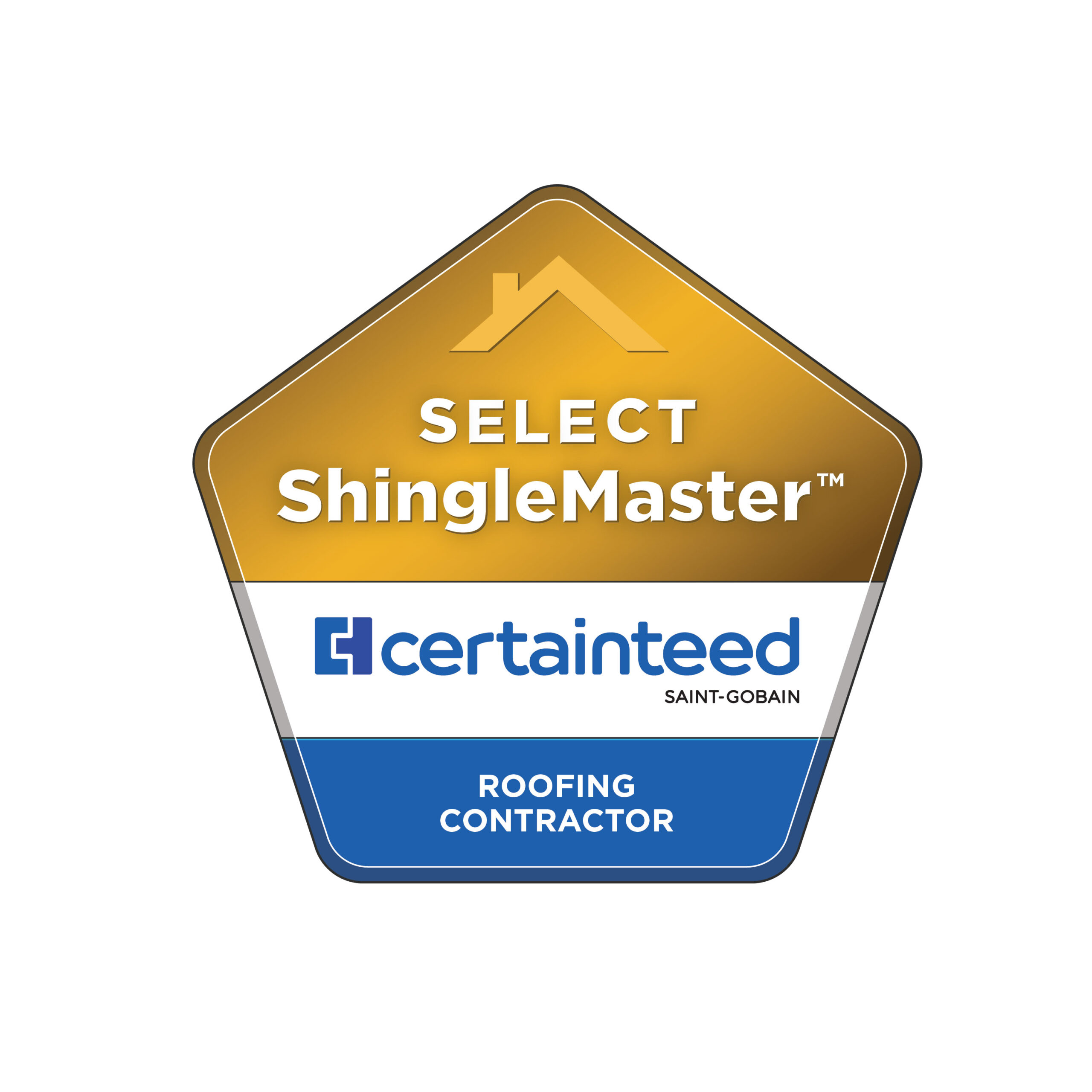 CONTRACTORS ROOF SERVICE INC logo