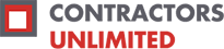 CONTRACTORS UNLIMITED LLC logo