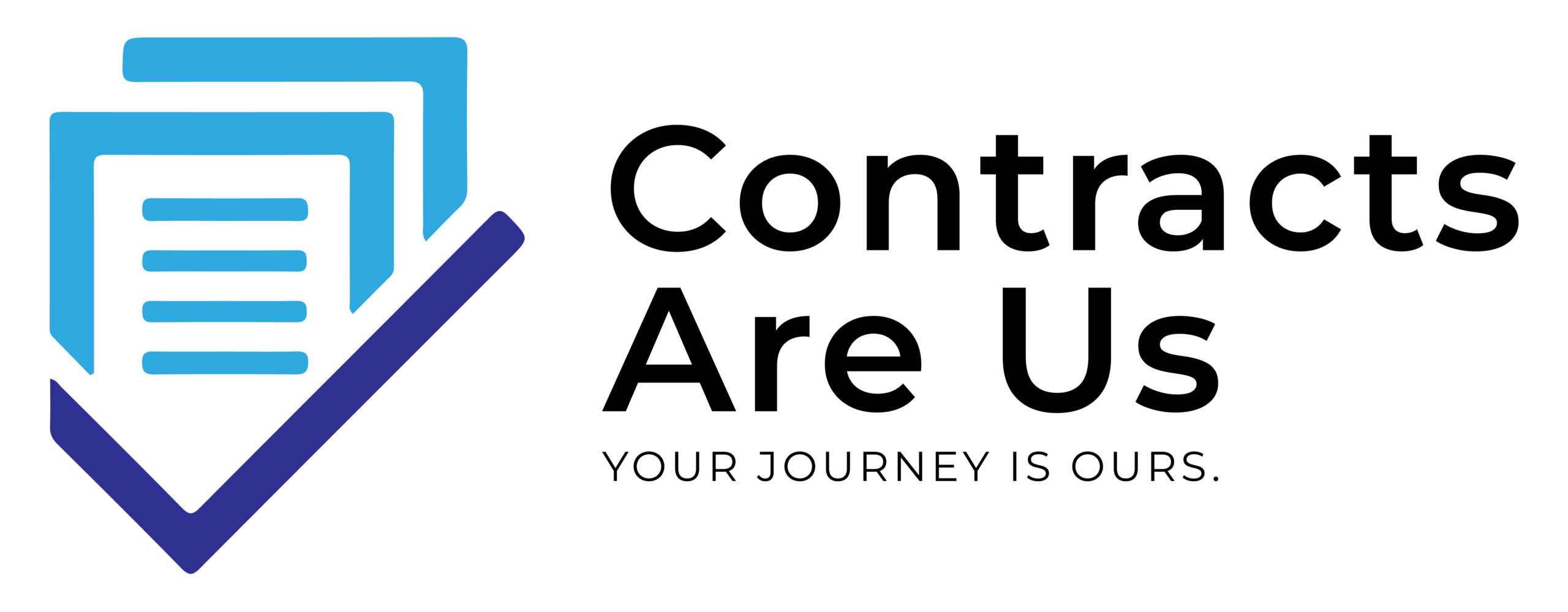 CONTRACTS ARE US INC logo