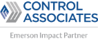 CONTROL ASSOCIATES, INC. logo