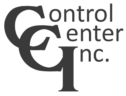 CONTROL CENTER INC logo