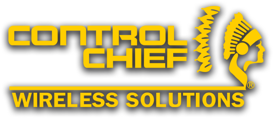 CONTROL CHIEF CORP logo