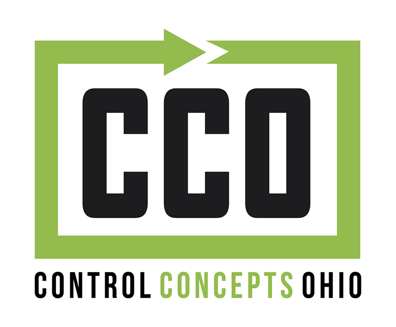 CONTROL CONCEPTS OF OHIO LLC logo
