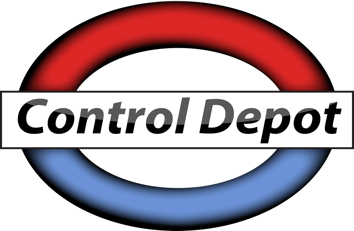 CONTROL DEPOT INC logo
