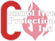 CONTROL FIRE PROTECTION INC logo