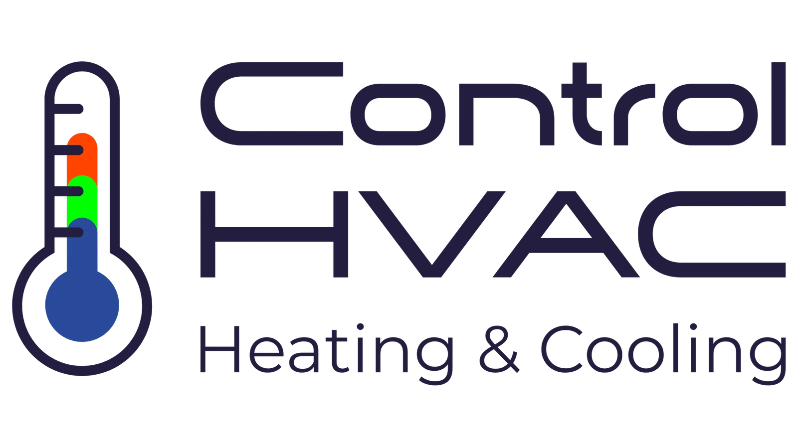 CONTROL HVAC LLC logo