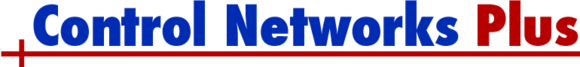 CONTROL NETWORKS PLUS LLC logo
