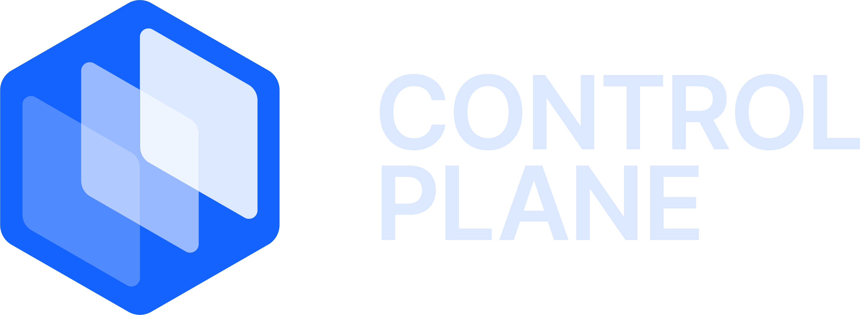 CONTROL PLANE CORP logo
