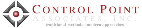 CONTROL POINT ASSOCIATES logo