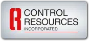 CONTROL RESOURCES INC logo