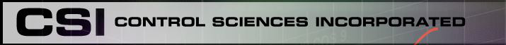 CONTROL SCIENCES, INC. logo