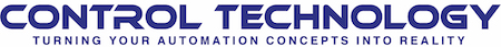 CONTROL TECHNOLOGY INC logo