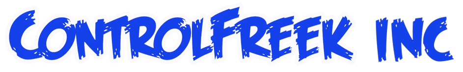 CONTROLFREEK INC logo