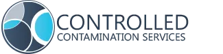 CONTROLLED CONTAMINATION SERVICES LLC logo
