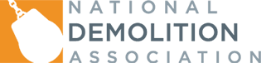 CONTROLLED DEMOLITION INC logo