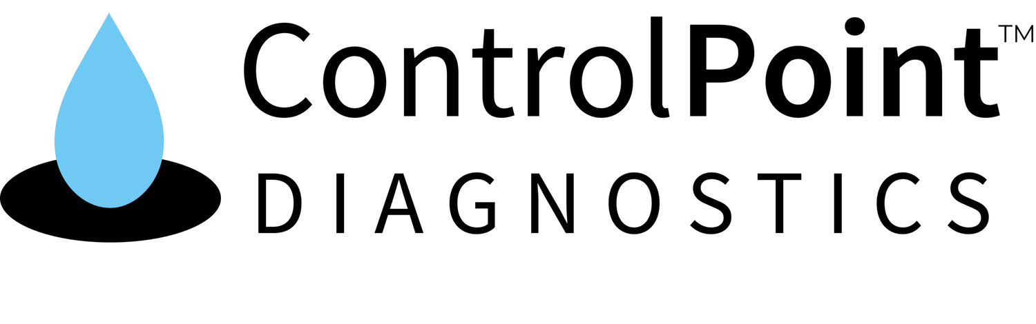 CONTROLPOINT INC logo