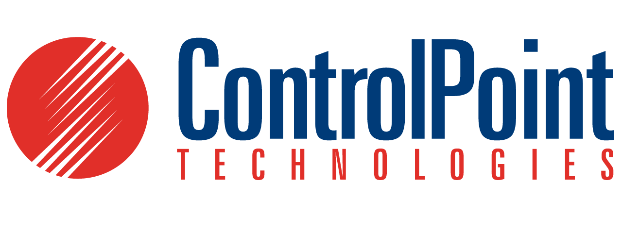 CONTROLPOINT TECHNOLOGIES, INC. logo