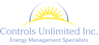 CONTROLS UNLIMITED INC logo