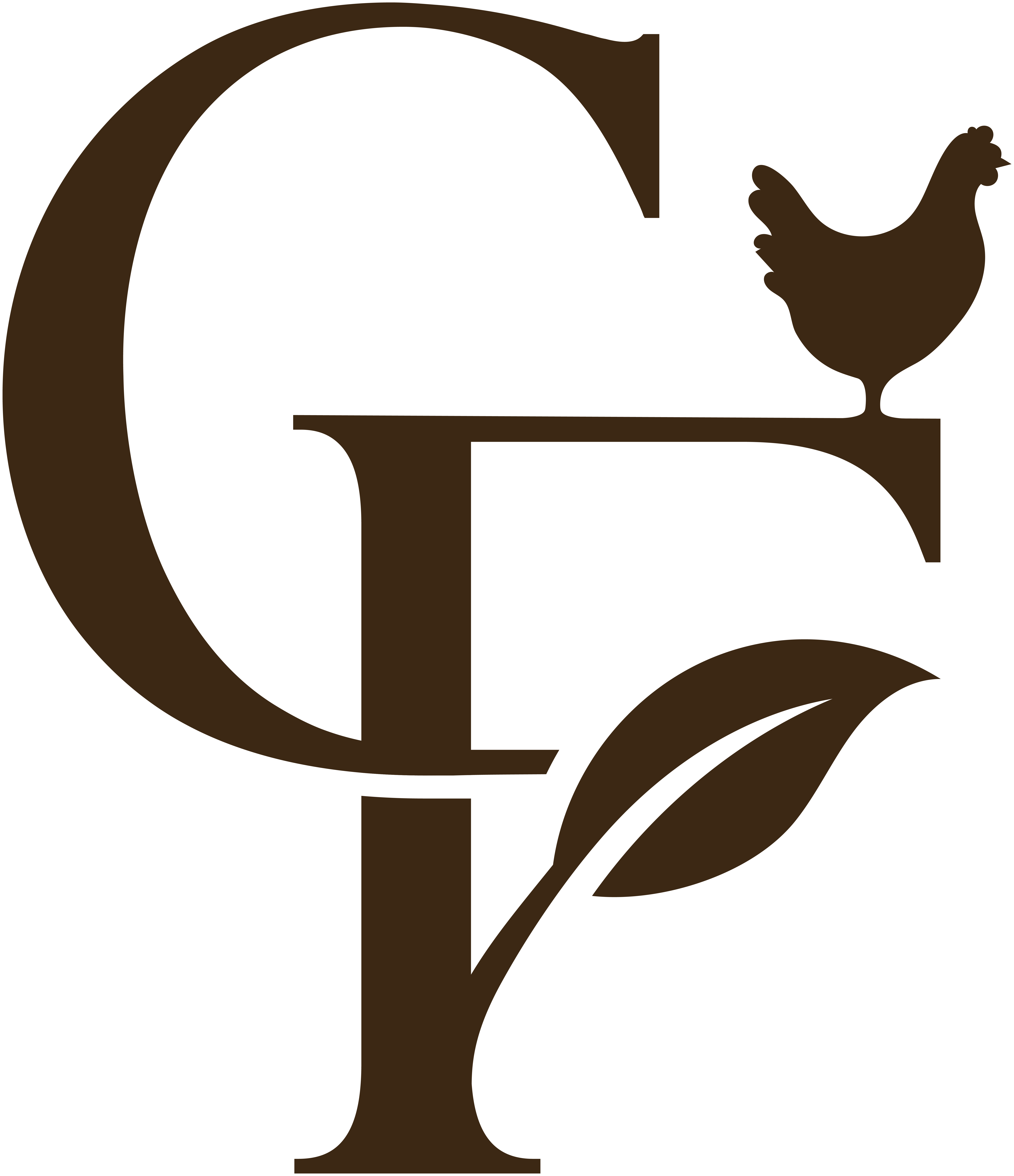 CONUNDRUM FARMS, LLC logo