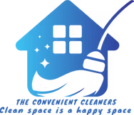 CONVENIENT CLEANERS LLC logo