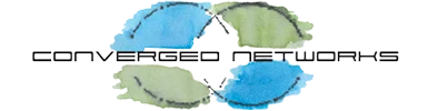 CONVERGED NETWORKS, LLC logo