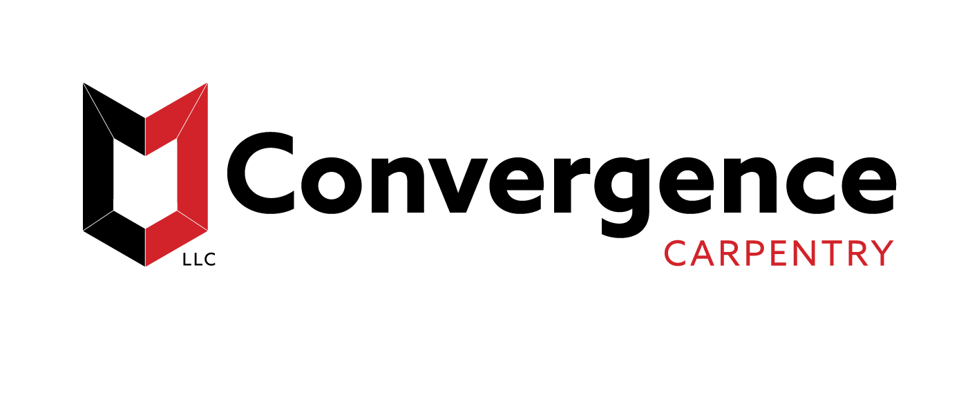 CONVERGENCE CARPENTRY LLC logo