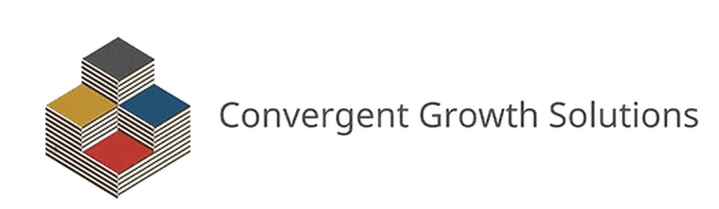 CONVERGENT GROWTH SOLUTIONS LLC logo