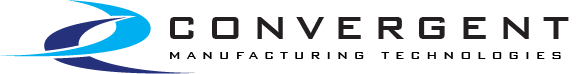 CONVERGENT MANUFACTURING TECHNOLOGIES INC logo