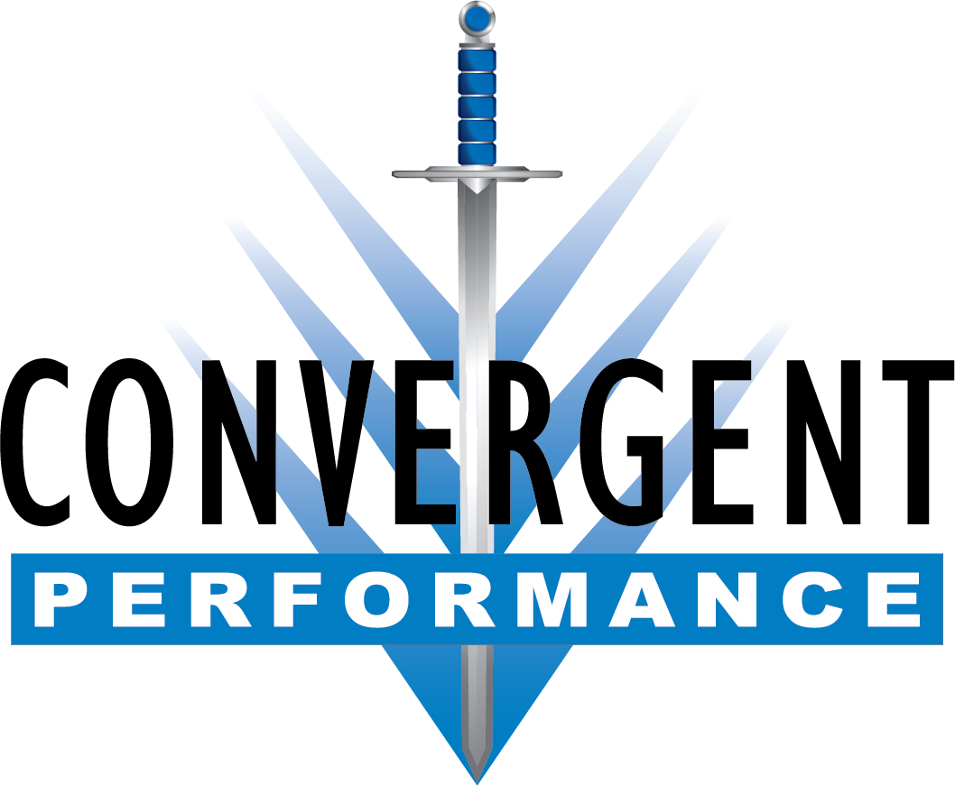 CONVERGENT PERFORMANCE, LLC logo
