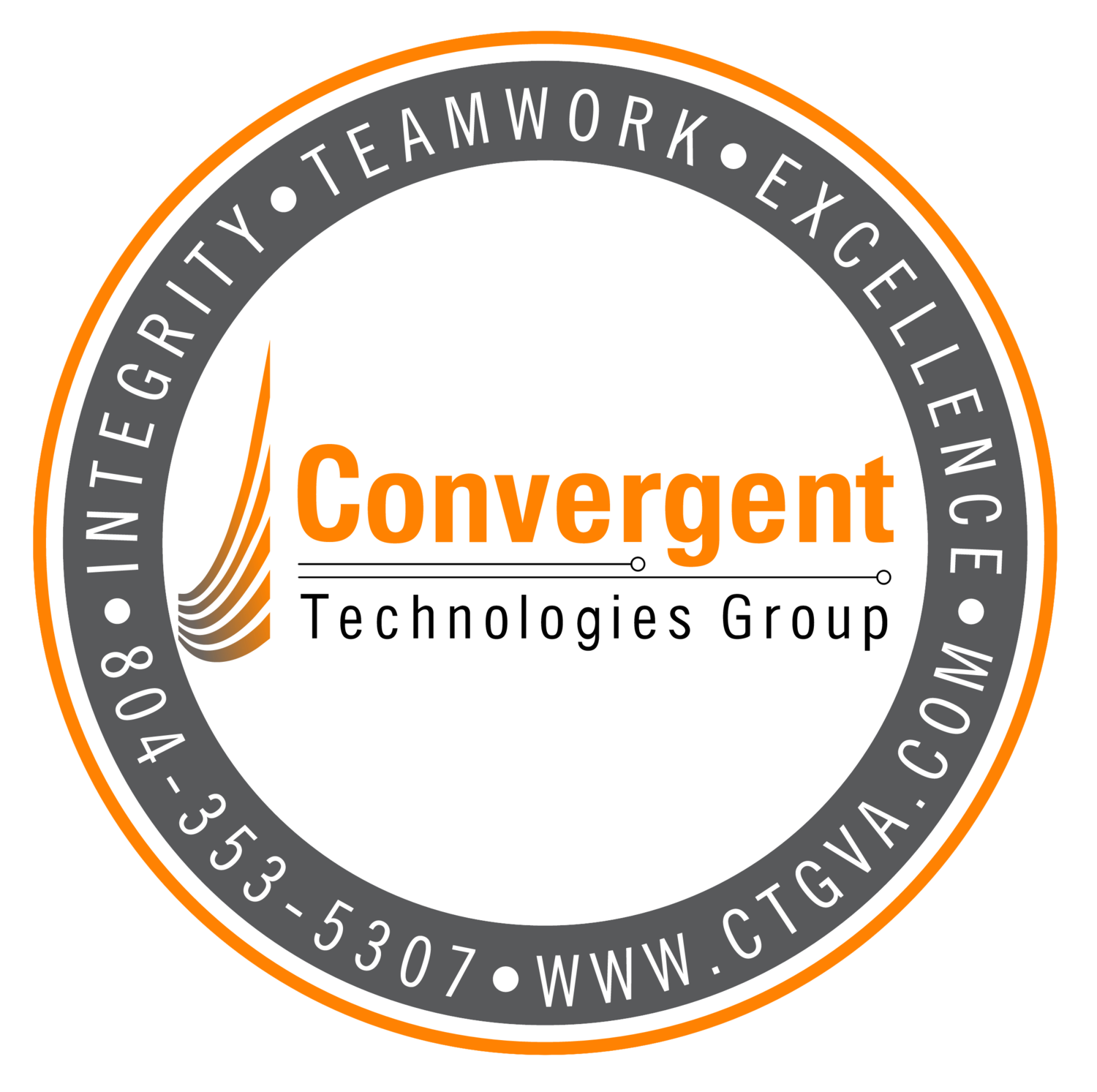 CONVERGENT TECHNOLOGIES GROUP, LLC logo