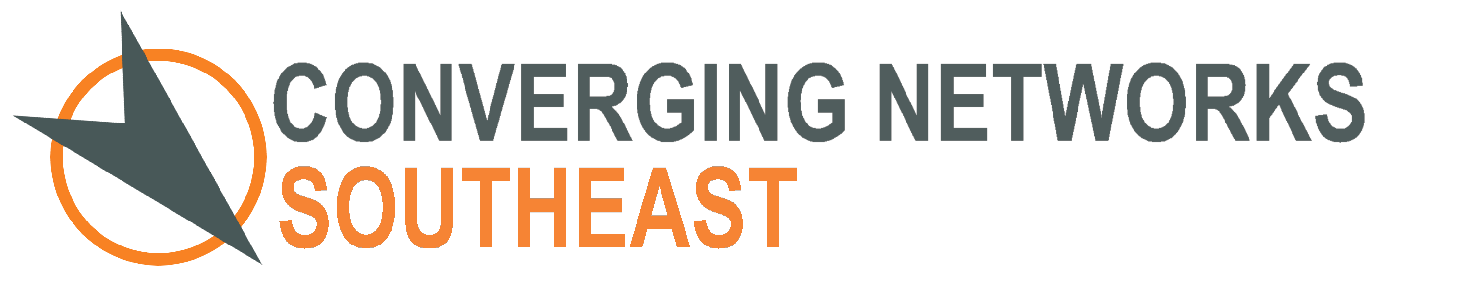 CONVERGING NETWORKS SOUTHEAST logo