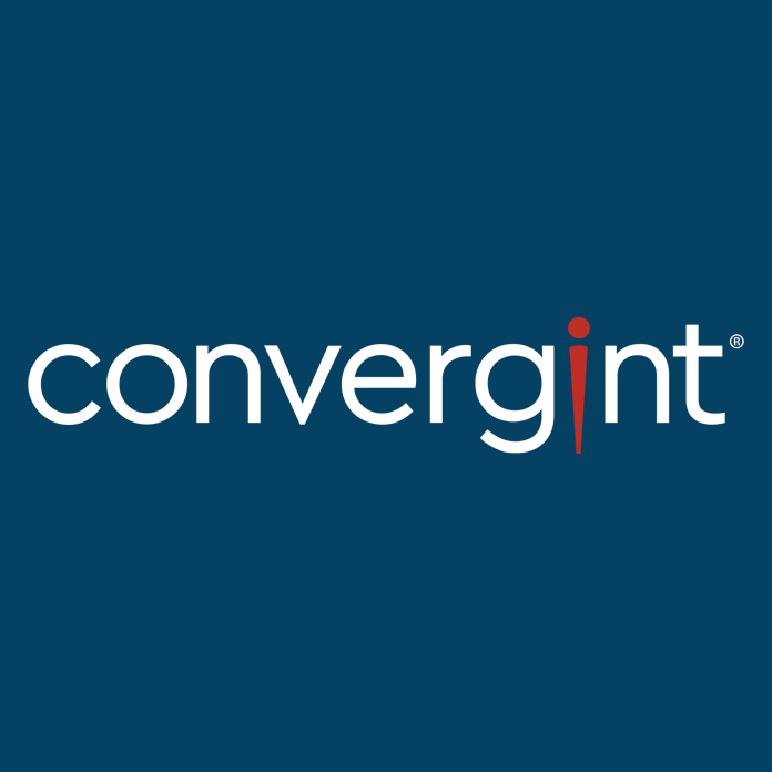 CONVERGINT TECHNOLOGIES LP logo