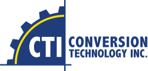 CONVERSION TECHNOLOGY, INC logo