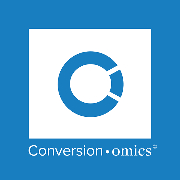 CONVERSIONOMICS LLC logo