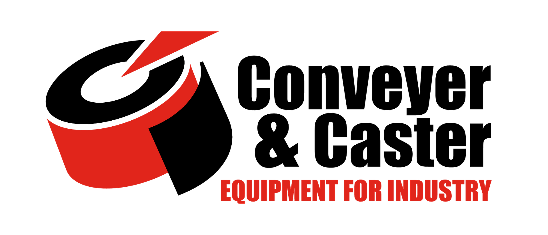 CONVEYER & CASTER CORP. logo