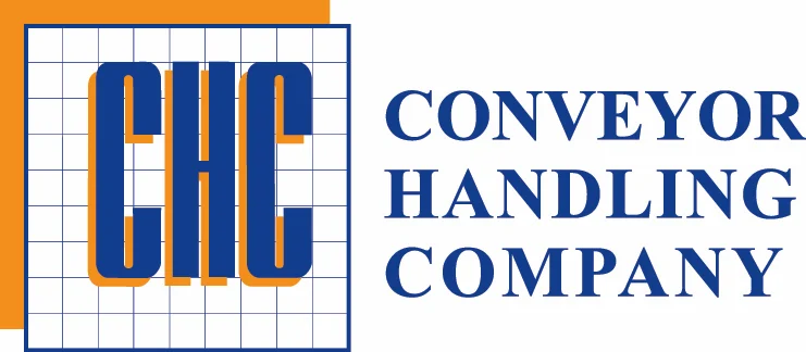 CONVEYOR HANDLING CO INC logo