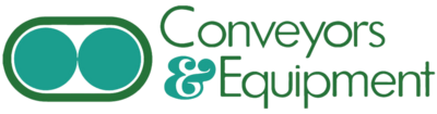 CONVEYORS AND EQUIPMENT, INC. logo