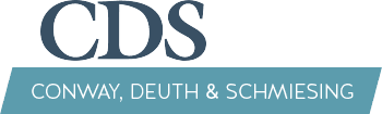 CONWAY, DEUTH & SCHMIESING, PLLP logo