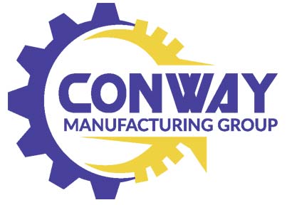 CONWAY MANUFACTURING GROUP, INC logo